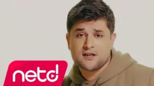 Cihan Berdici Mazi Albüm Kapağı