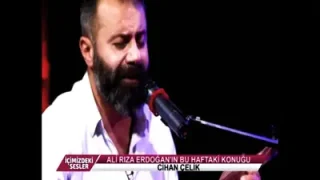 Cihan Çelik Şili Barı