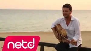Cihan Ege Dön Diyemem Albüm Kapağı