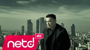 Cihan Erman Demir Attım Yalnızlığa Albüm Kapağı