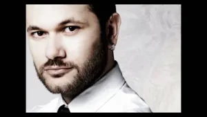 Cihan Güçlü Seni Çok Özledim Albüm Kapağı