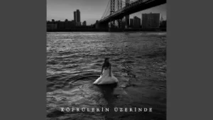 Cihan Mürtezaoğlu En Yani Albüm Kapağı