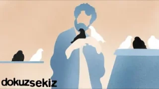 Cihan Mürtezaoğlu Martı