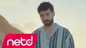 Cihan Ölçek Aşktan Kovuldum Albüm Kapağı