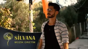 Cihan Özcan Bir Sana Deliyim Albüm Kapağı