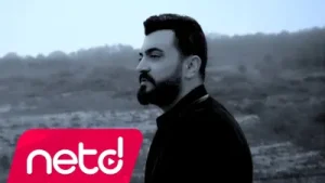 Cihan Yıldız Sevgilim Üzgünüm Albüm Kapağı