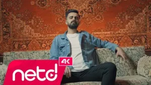 Cihangir Acar Leyla Albüm Kapağı