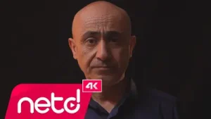 Cihangir Sen Değil Misin Albüm Kapağı