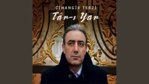 Cihangir Terzi Bir Demet Karadeniz Potpori Albüm Kapağı
