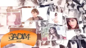 Çilem Duman Sinerji Remix Albüm Kapağı