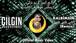Çılgın Dondurmacı Dubai Albüm Kapağı
