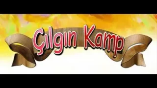 Çılgın Kamp Otobüs Şarkısı