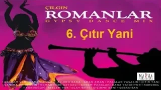 Çılgın Romanlar Çıtır Yani İzmirli Ömer