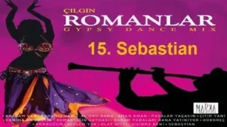Çılgın Romanlar Sebastian Kobra Murat