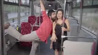 Çılgın Serkan Cincik Gibisin