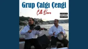 Çilli Bom İndir Küfürlü Albüm Kapağı
