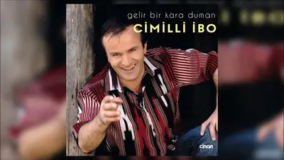Cimilli İbo - Gelir Bir Karaduman video klibi