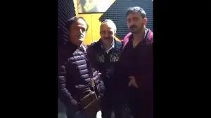 Cimilli İbo Albüm Kayıtları Tamamlandı Albüm Kapağı