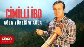 Cimilli İbo Aldı Dağları Duman