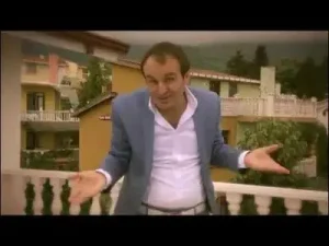 Cimilli İbo – Esma Hala Albüm Kapağı