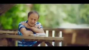 Cimilli İbo Hiç Ummadığım Taş