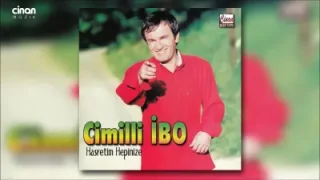 Cimilli İbo Hoplama