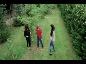 Cimilli İbo Sallama Çayı Karadeniz Müzikleri Karadeniz Türküleri Official Video 2015 Albüm Kapağı