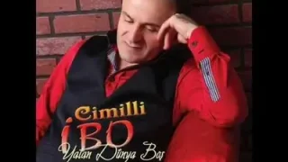 Cimilli İbo Ver Bana Bi Sigara Karadeniz Müzikleri Karadeniz Türküleri Mavi Deniz Müzik