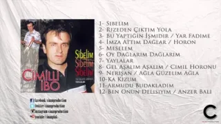 Cimilli İbo Yaylalar