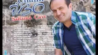 Cimilli İbo Yüreğim Yandı