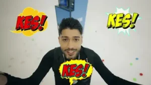 Cioman Ece Ronay Tatavayı Kes Albüm Kapağı