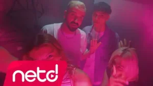 Ciro202 Serko Alley Alley Albüm Kapağı
