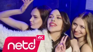 Cisem Neler Neler Albüm Kapağı