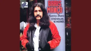 Çit Çit Çedene Albüm Kapağı