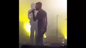 Cizreli Mehmet Heavy Ft. Anne Marie Albüm Kapağı