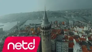Claviolin Istanbul Feat. Anılcan Gölgeler Albüm Kapağı