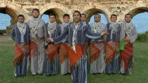 Çoban Ali Ağrı’nın Karı Benem Albüm Kapağı