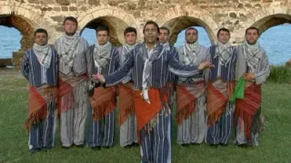 Çoban Ali Ağrı’nın Karı Benem