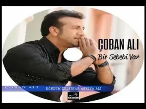 Çoban Ali Döndüm Zülfikar Aşkına