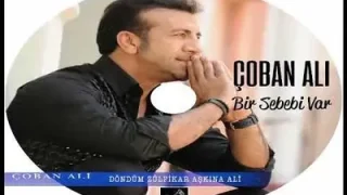 Çoban Ali Döndüm Zülfikar Aşkına