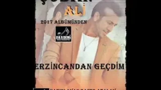 Çoban Ali Erzincan’dan Geçtim Senden Geçmedim
