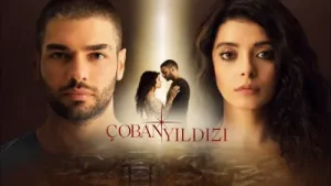 Çoban Yıldızı Sen Yalansın Dünya Cem Yıldız Albüm Kapağı
