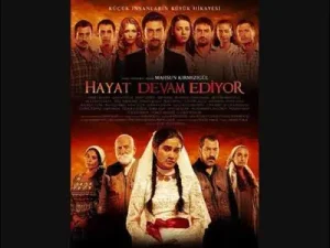 Çocuk Dizi Müzikleri – Yüreği Yangın