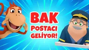 Çocuk Şarkıları Albüm Kapağı