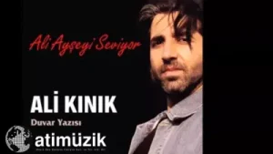 Çocuklar Bile Biliyor Ali Ayşe’yi Seviyor Albüm Kapağı