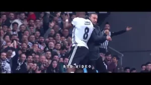 Çocuklar İnanın Beşiktaş Albüm Kapağı