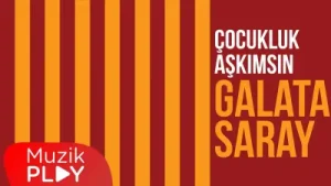 Çocukluk Aşkımsın Sen İlk Göz Ağrımsın Albüm Kapağı