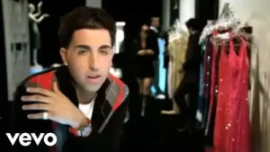 Colby O Donis What You Got Ft. Akon Albüm Kapağı