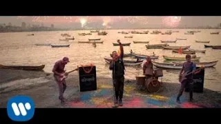 Coldplay Hymn For The Weekend