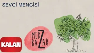 Collectif Medz Bazar Sevgi Mengisi